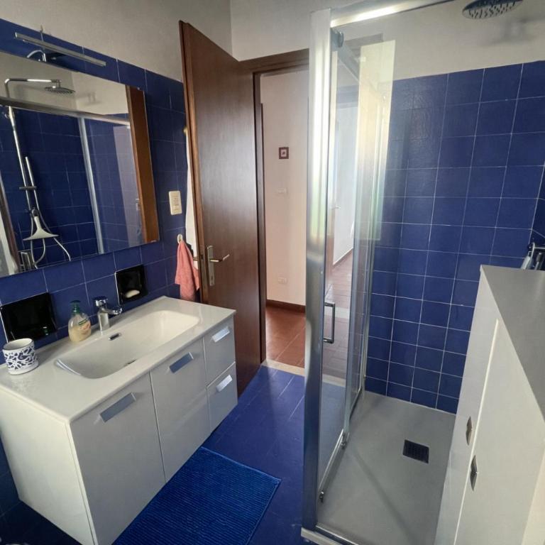 Villa Cà Bottura agli ulivi - Casa con 3 Camere da Letto - 41