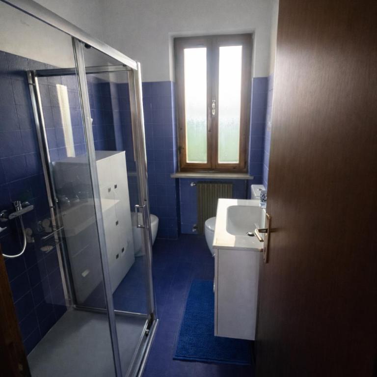 Villa Cà Bottura agli ulivi - Casa con 3 Camere da Letto - 42