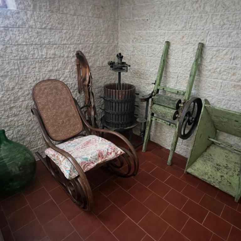 Villa Cà Bottura agli ulivi - Casa con 3 Camere da Letto - 51