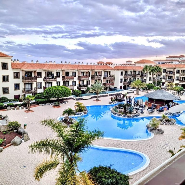 Sunset Oasis on the Beach by Deihu Experiences - Apartamento - 24