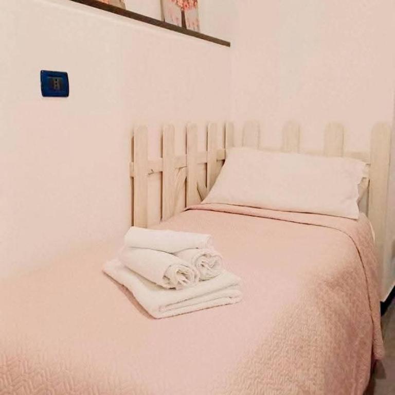Casa Conforti monolocale città mare vicino Gaslini - One-Bedroom Apartment - 17
