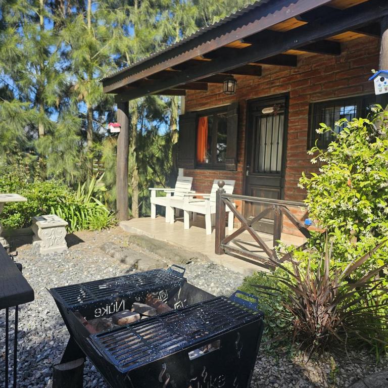 Deptos las Casuarinas Mar de Cobo - Apartamento de 1 dormitorio - 18