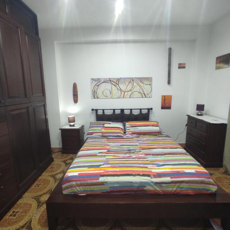 Camera a Palermo - Double Room with Private Bathroom - 1