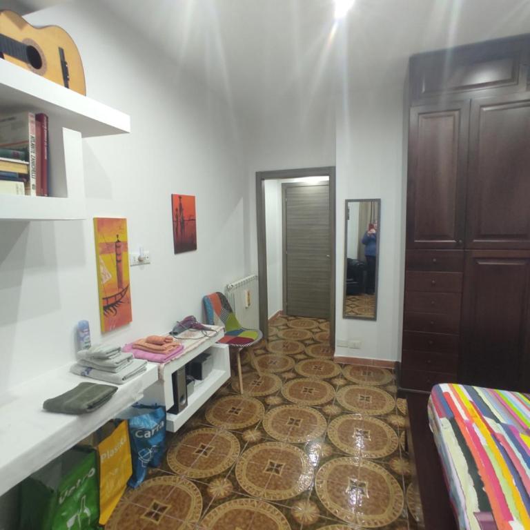 Camera a Palermo - Double Room with Private Bathroom - 24