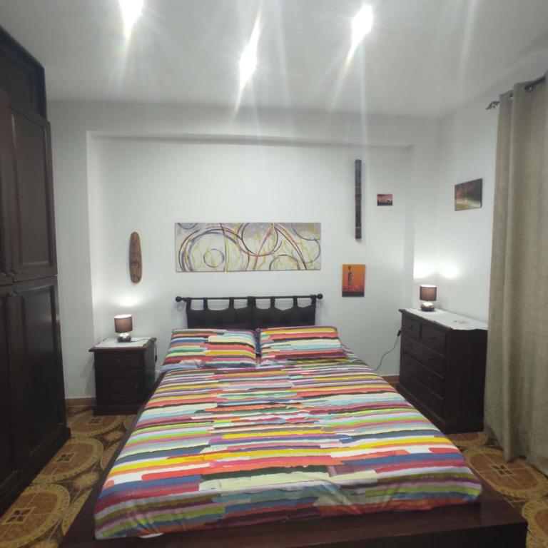 Camera a Palermo - Double Room with Private Bathroom - 20