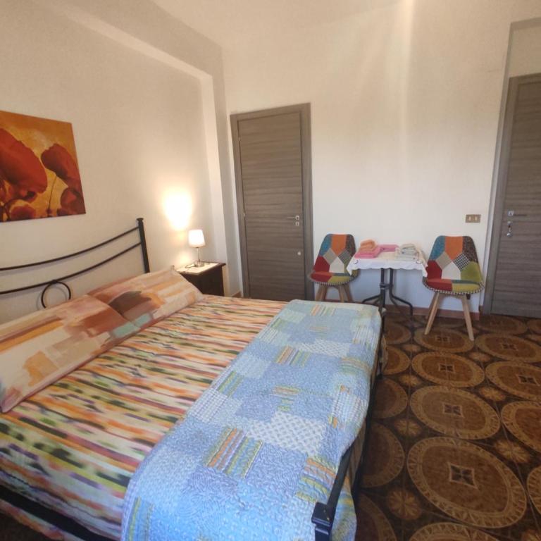 Camera a Palermo - Double Room with Private Bathroom - 22
