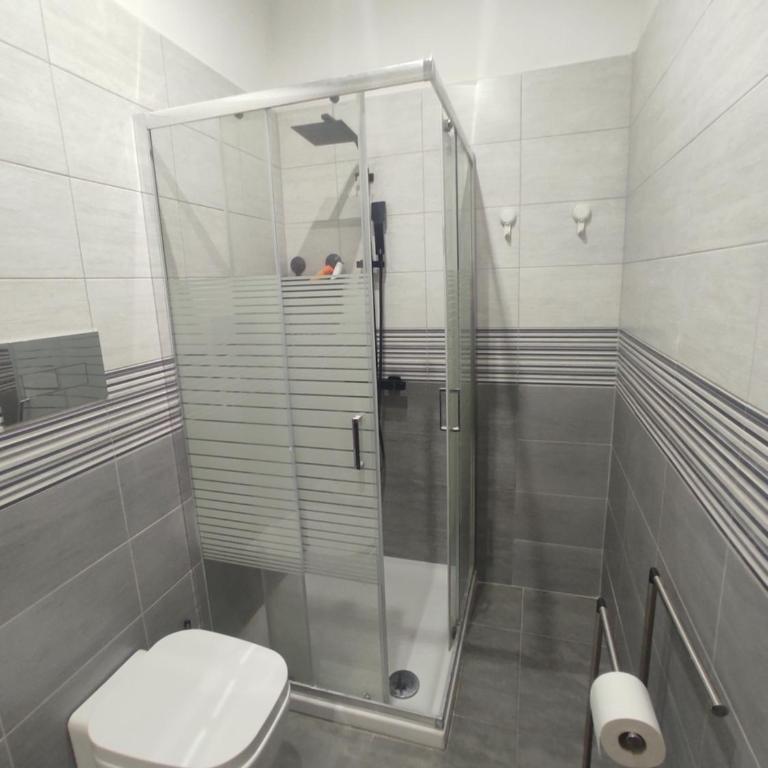 Camera a Palermo - Double Room with Private Bathroom - 21