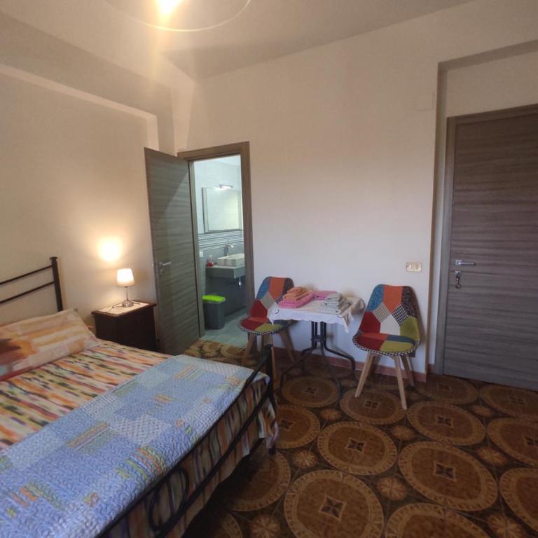 Camera a Palermo - Double Room with Private Bathroom - 20
