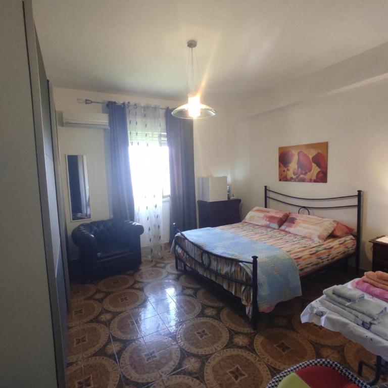 Camera a Palermo - Double Room with Private Bathroom - 23
