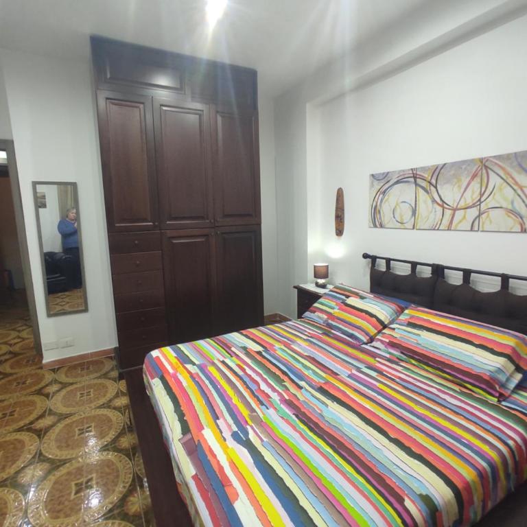 Camera a Palermo - Double Room with Private Bathroom - 26