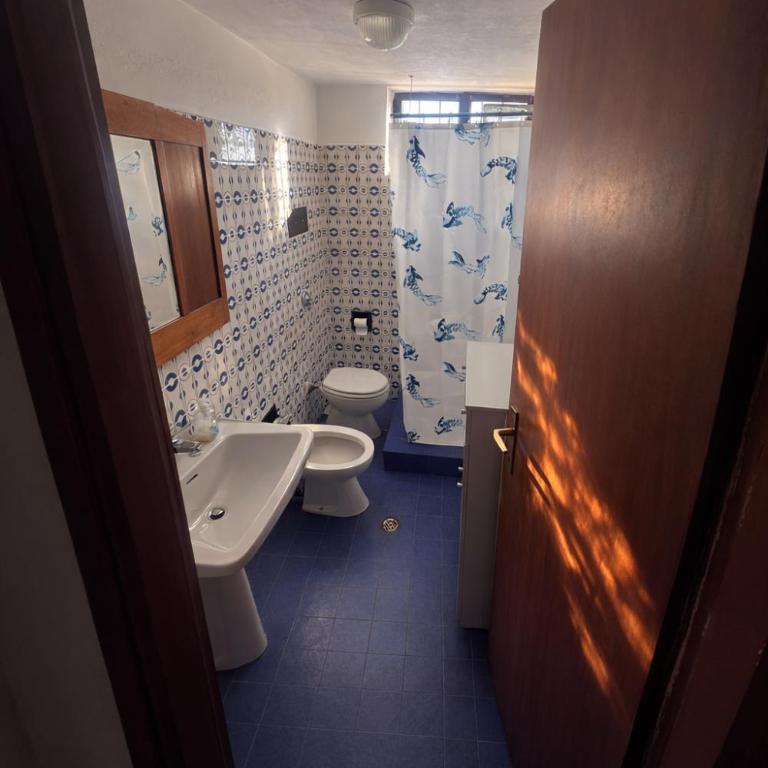 Villa Cà Bottura agli ulivi - Casa con 3 Camere da Letto - 55