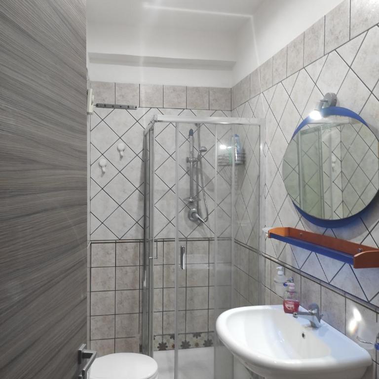 Camera a Palermo - Double Room with Private Bathroom - 27