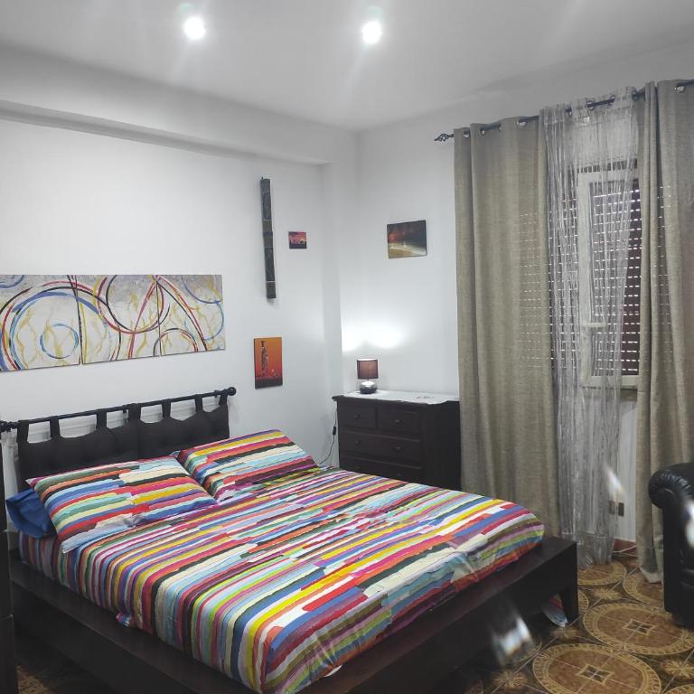 Camera a Palermo - Double Room with Private Bathroom - 29