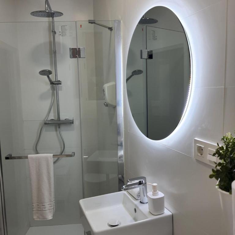 Cason del Corpus - Apartamento - 9
