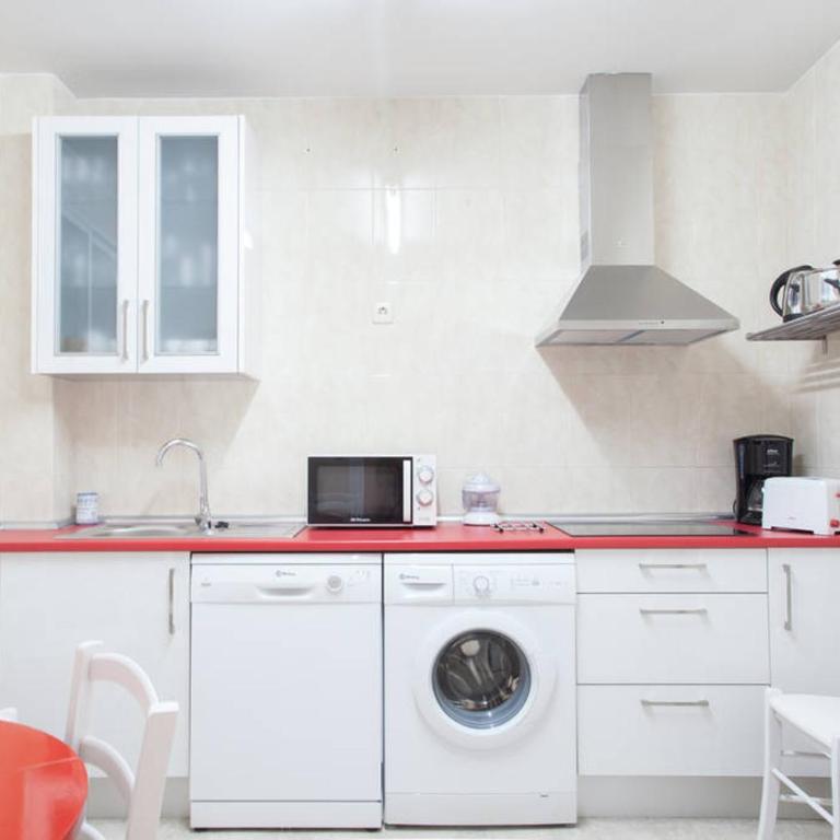 Cason del Corpus - Apartamento - 14