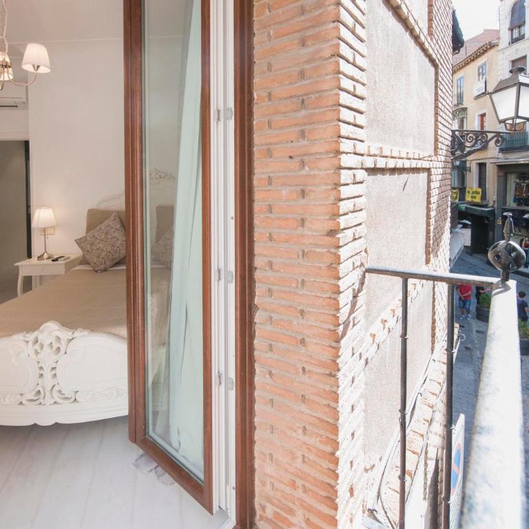 Cason del Corpus - Apartamento - 28