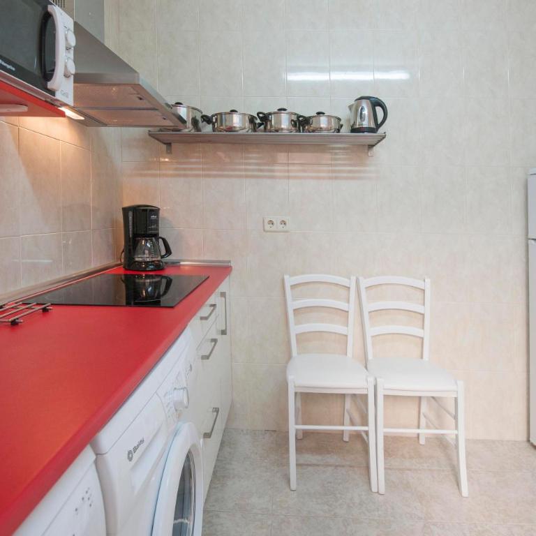 Cason del Corpus - Apartamento - 35