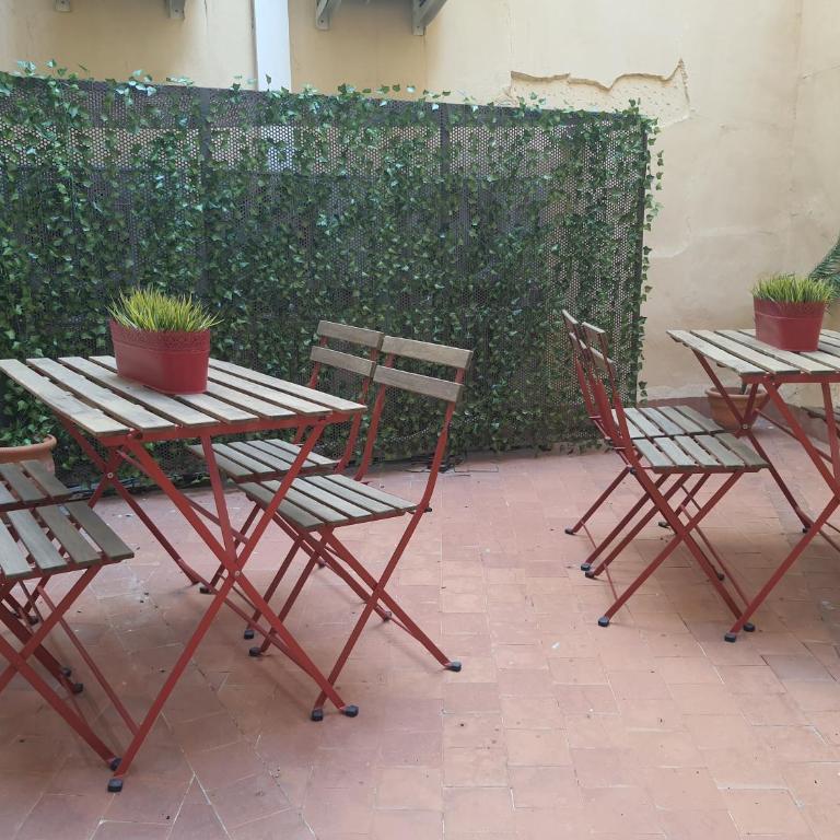 Cason del Corpus - Apartamento - 39