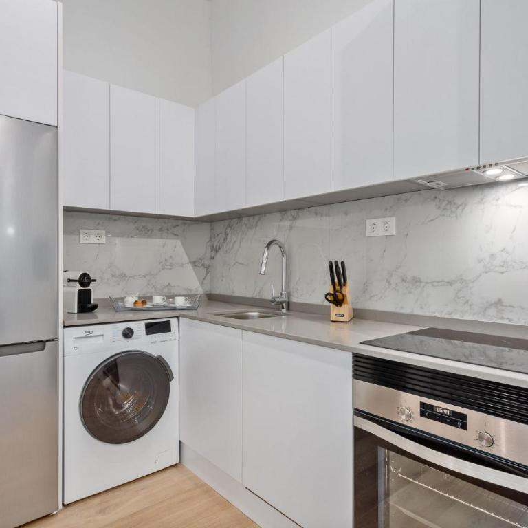 Cozy 1BR Retreat Steps from Sol Santa Ana - One-Bedroom Apartment - 7