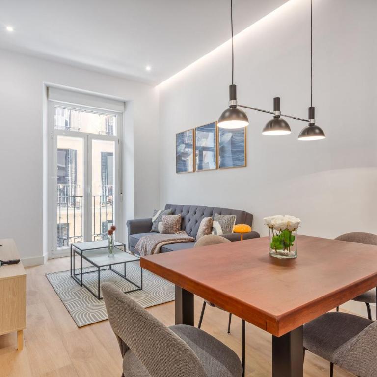 Cozy 1BR Retreat Steps from Sol Santa Ana - One-Bedroom Apartment - 1