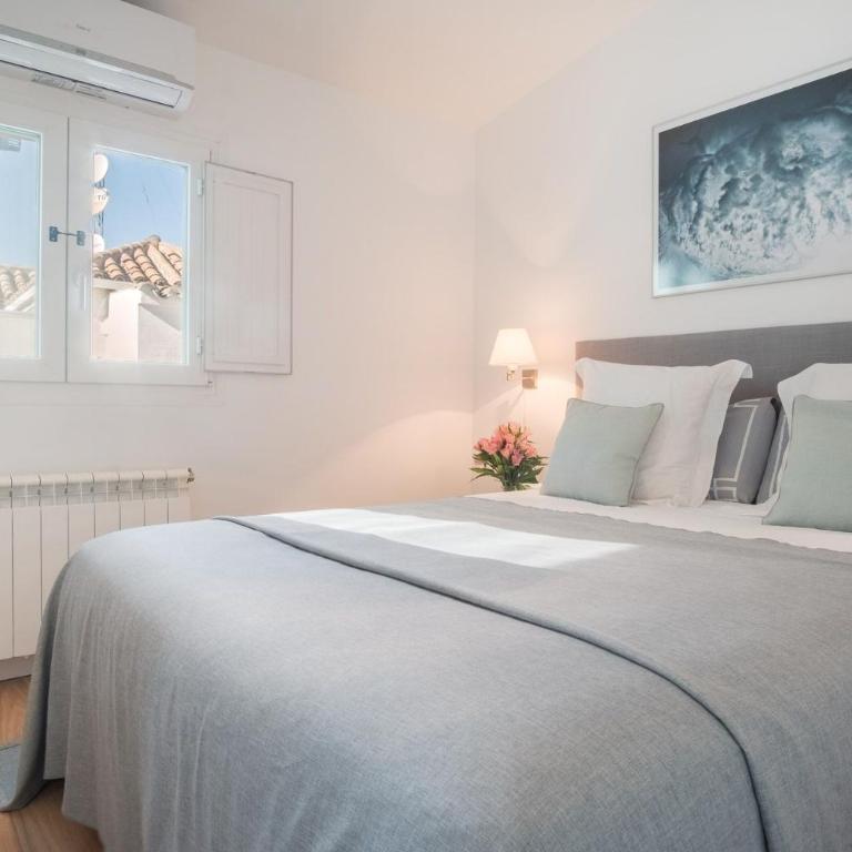 Charming Apartment with Terrace in Salamanca - Two-Bedroom Apartment - 10