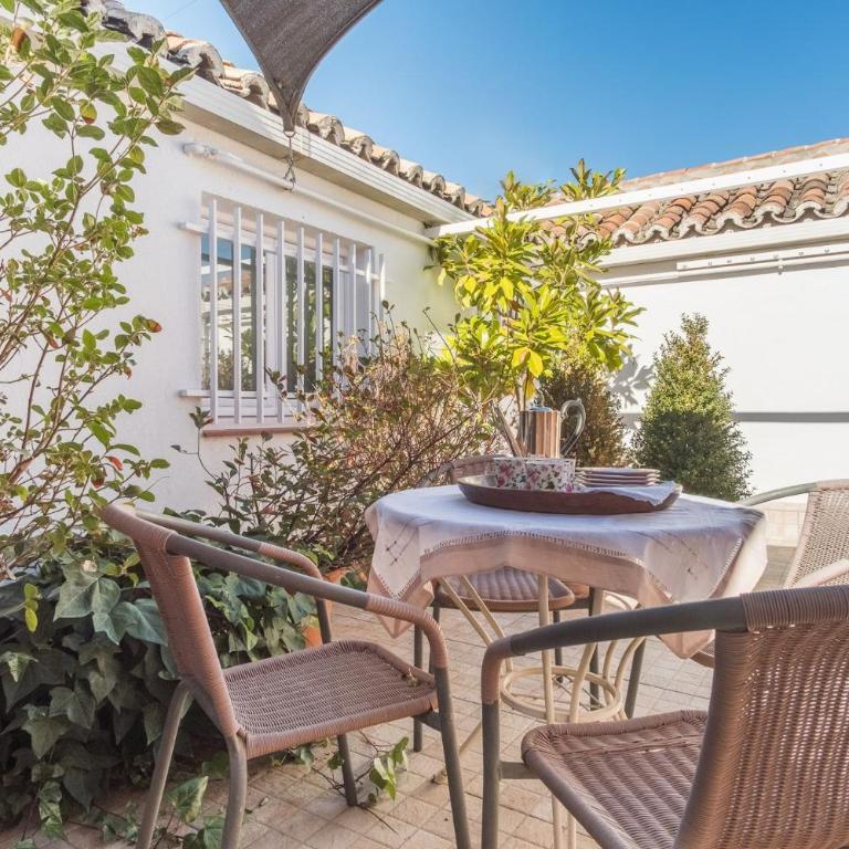 Charming Apartment with Terrace in Salamanca - Two-Bedroom Apartment - 15