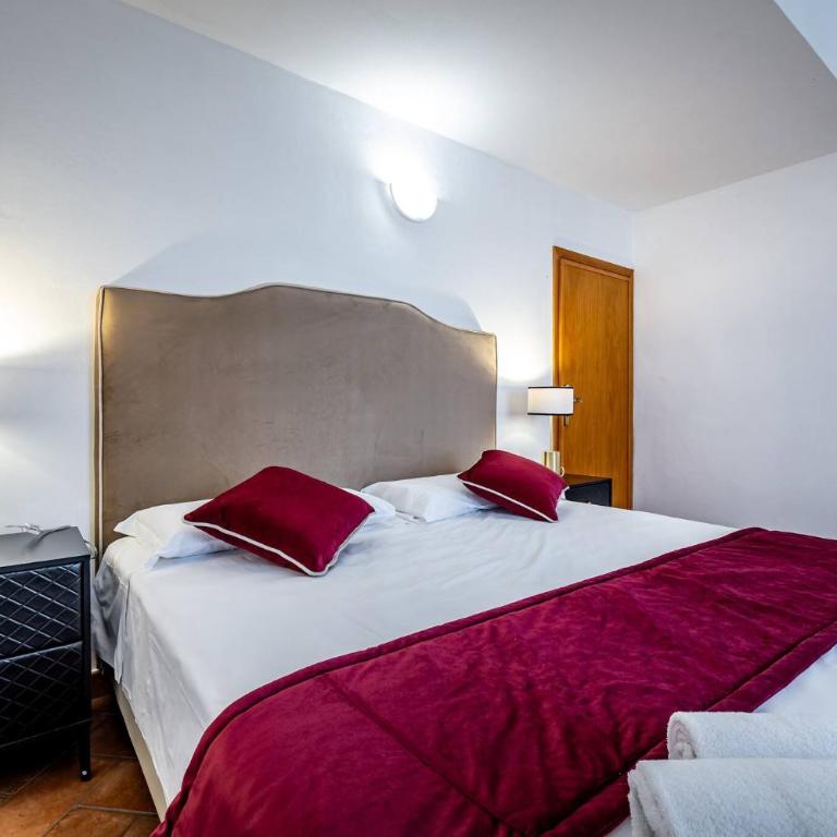 YD Florentine Charm & Comfort - Appartamento - 2
