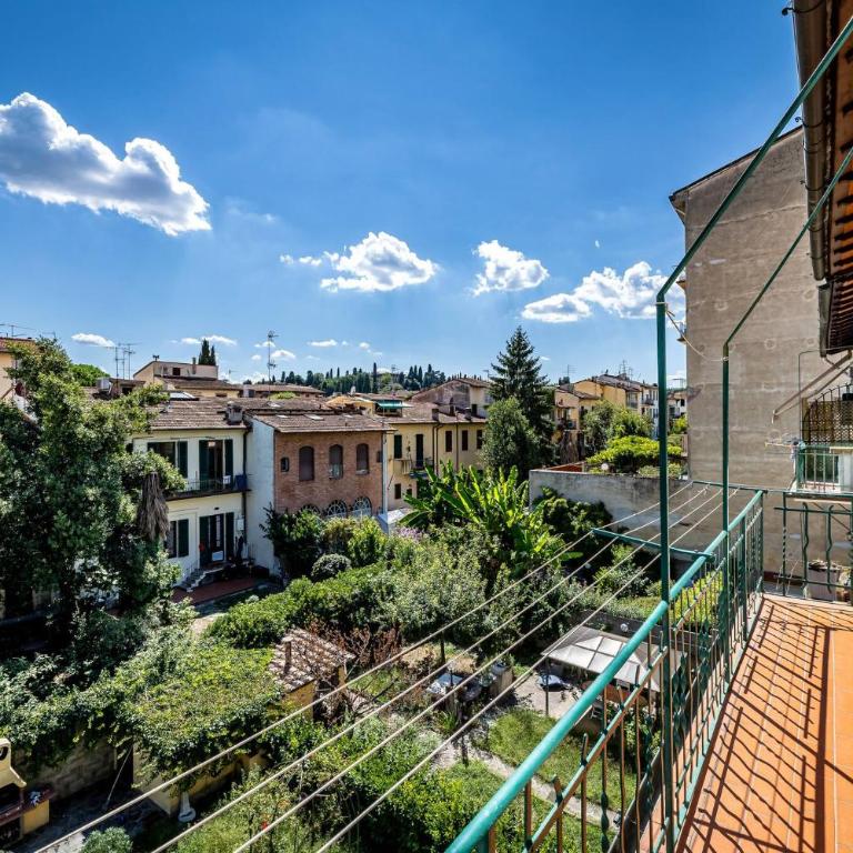 YD Florentine Charm & Comfort - Appartamento - 3