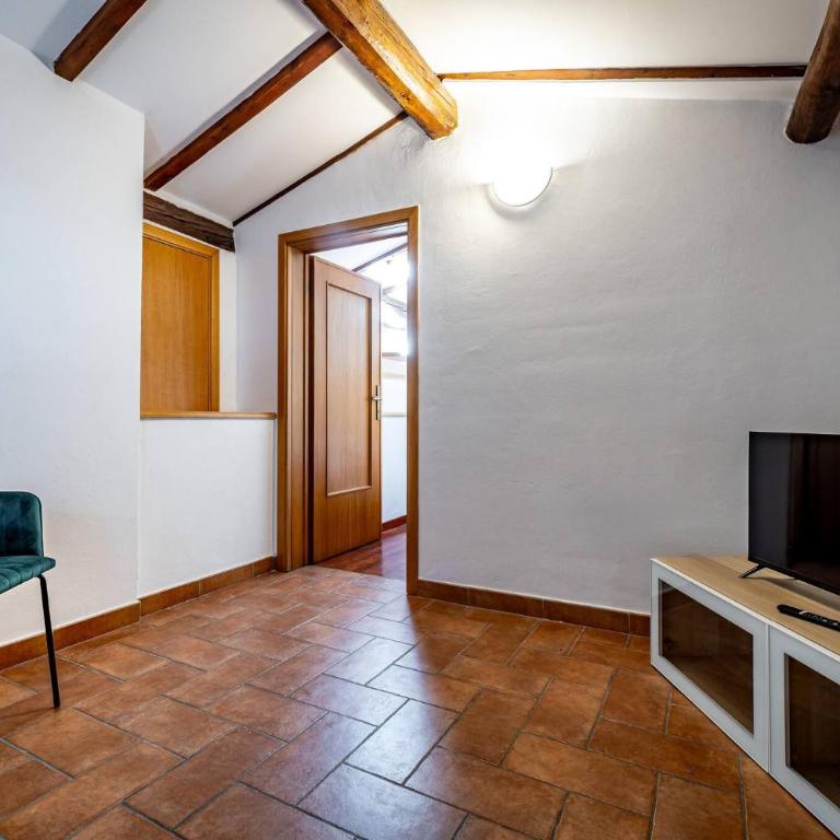 YD Florentine Charm & Comfort - Appartamento - 6
