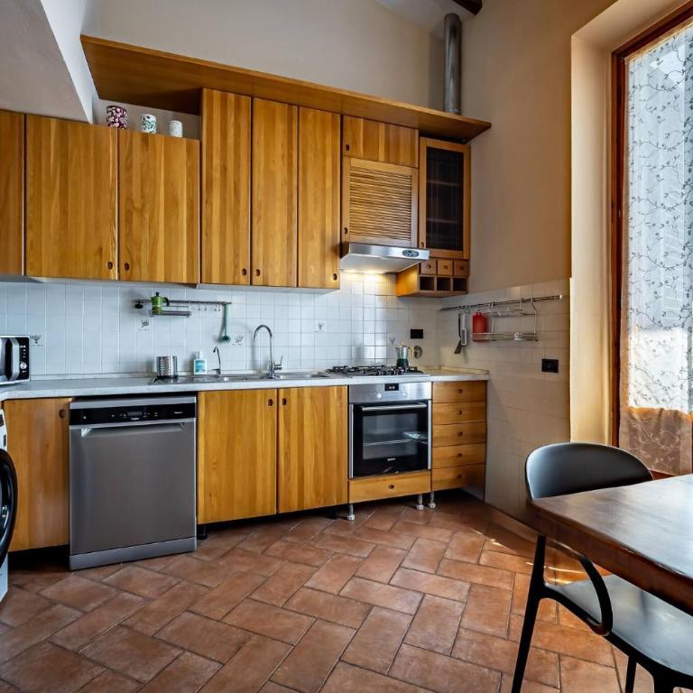 YD Florentine Charm & Comfort - Appartamento - 7