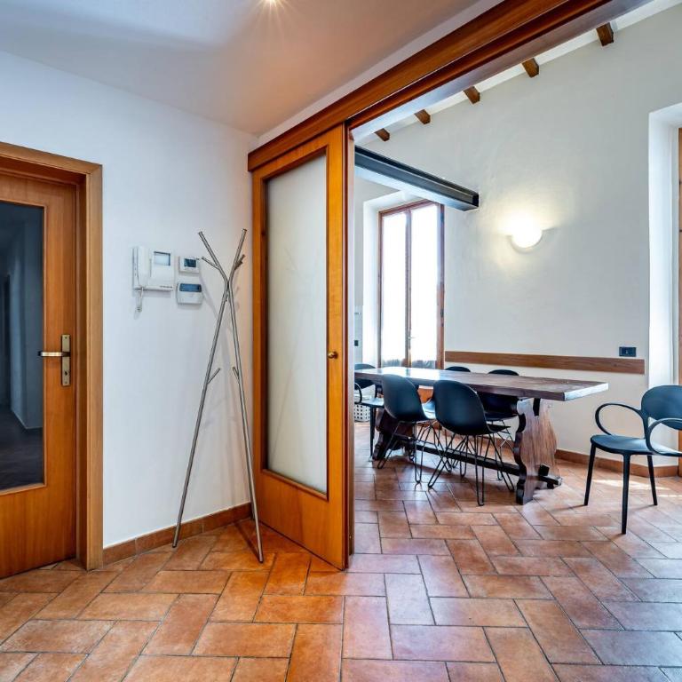 YD Florentine Charm & Comfort - Appartamento - 8