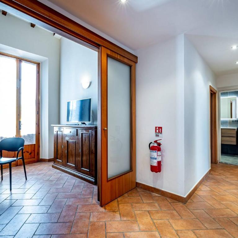 YD Florentine Charm & Comfort - Appartamento - 9