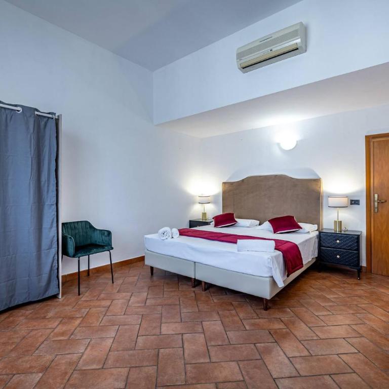 YD Florentine Charm & Comfort - Appartamento - 18