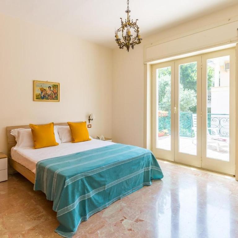 Jeppy's House - Sorrento Coast - Appartamento con Terrazza - 12