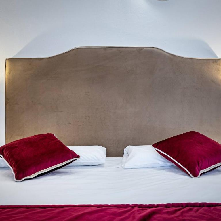 YD Florentine Charm & Comfort - Appartamento - 19