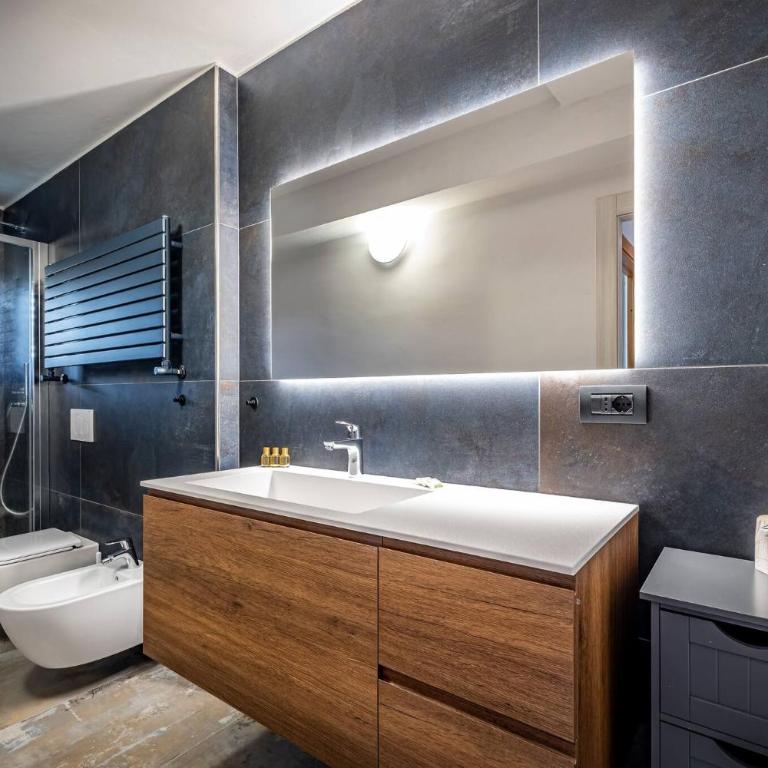 YD Florentine Charm & Comfort - Appartamento - 21
