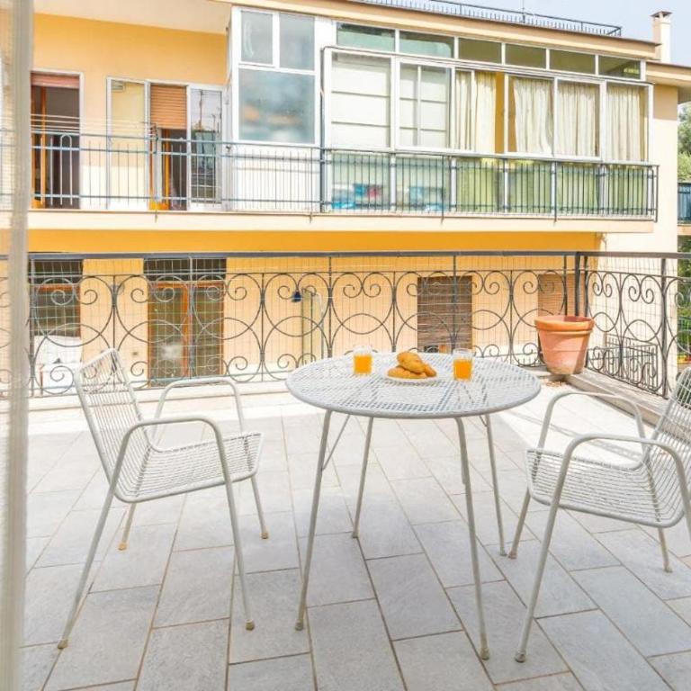 Jeppy's House - Sorrento Coast - Appartamento con Terrazza - 14