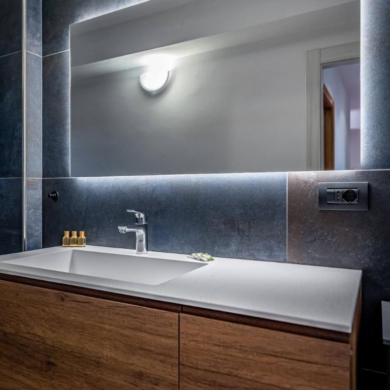 YD Florentine Charm & Comfort - Appartamento - 23