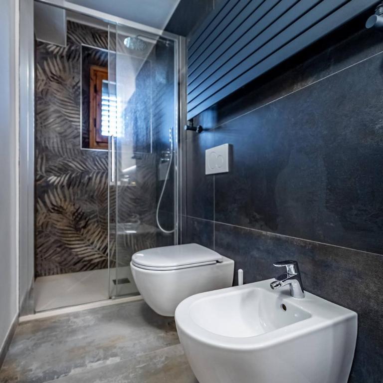 YD Florentine Charm & Comfort - Appartamento - 24