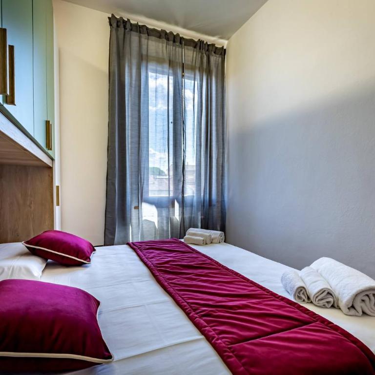 YD Florentine Charm & Comfort - Appartamento - 28
