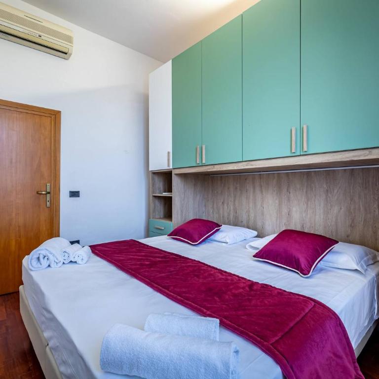 YD Florentine Charm & Comfort - Appartamento - 29