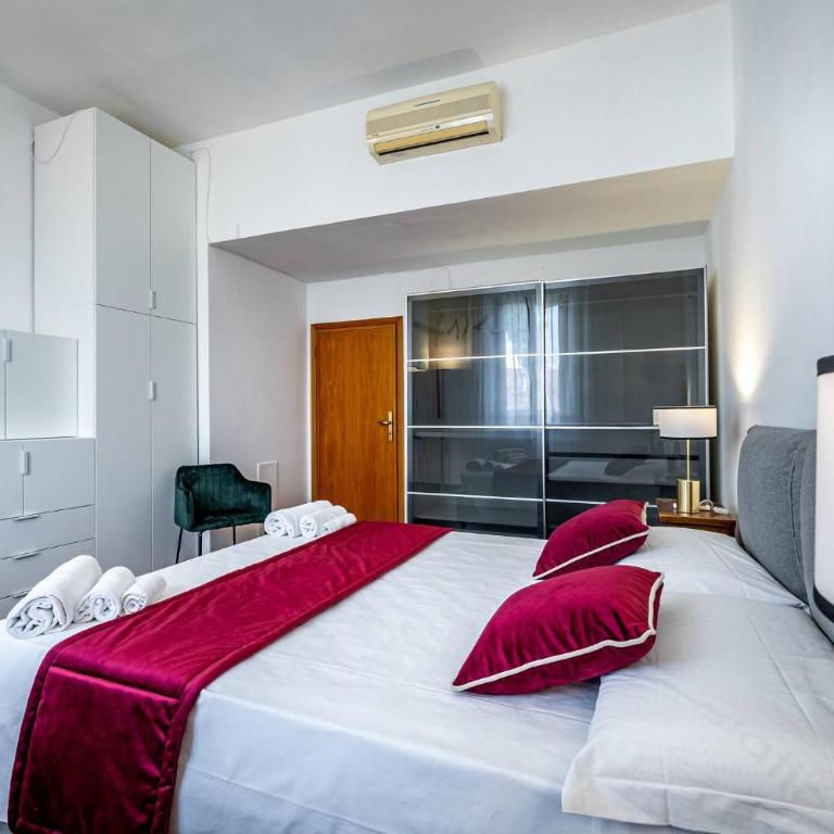 YD Florentine Charm & Comfort - Appartamento - 32