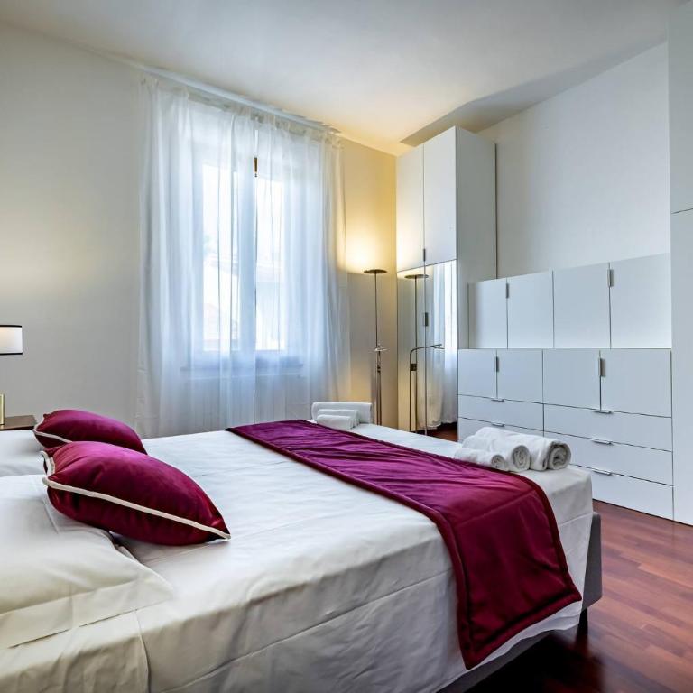YD Florentine Charm & Comfort - Appartamento - 34
