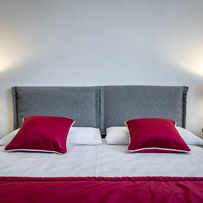 YD Florentine Charm & Comfort - Appartamento - 35