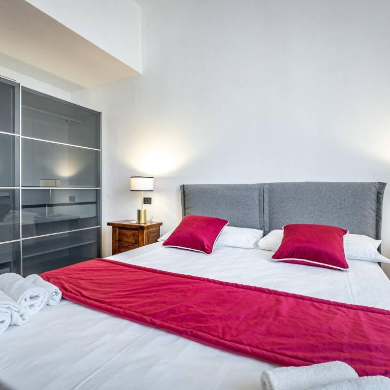 YD Florentine Charm & Comfort - Appartamento - 36