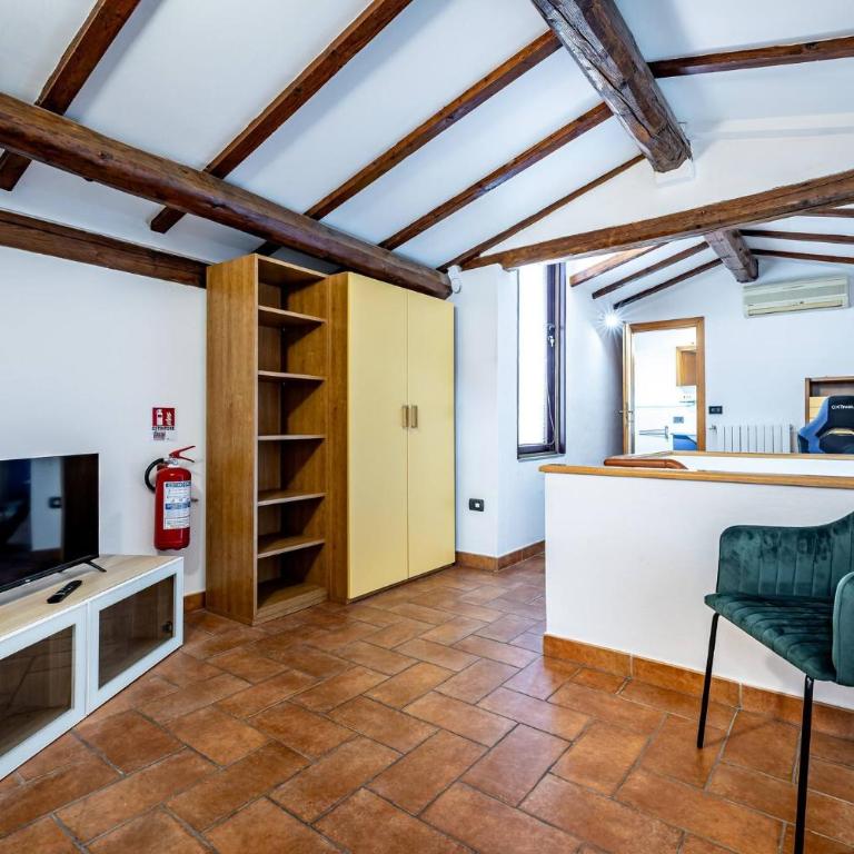 YD Florentine Charm & Comfort - Appartamento - 44