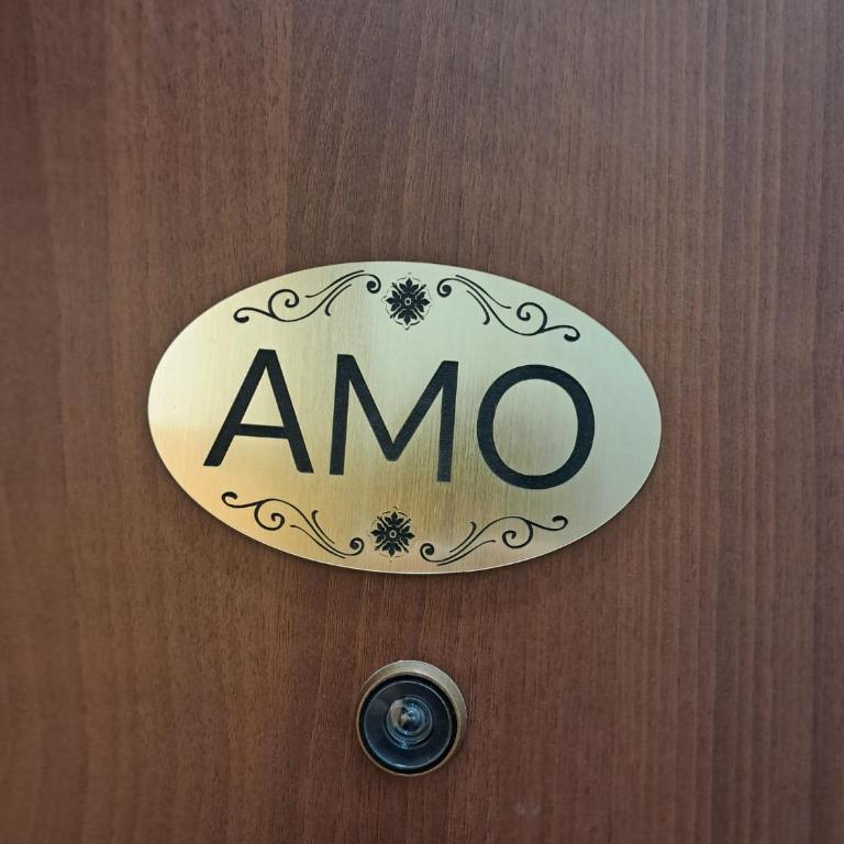 Amo - One-Bedroom Apartment - 2