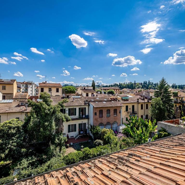 YD Florentine Charm & Comfort - Appartamento - 54