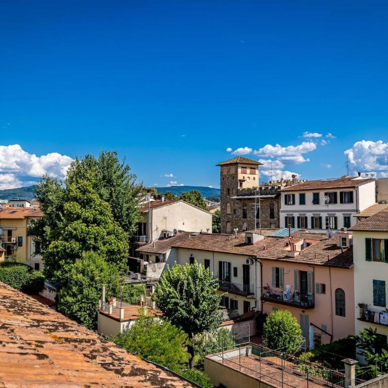 YD Florentine Charm & Comfort - Appartamento - 55