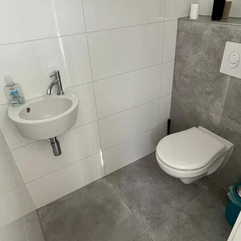 Ideal para familias escapada perfecta junto al mar - Apartamento - 7